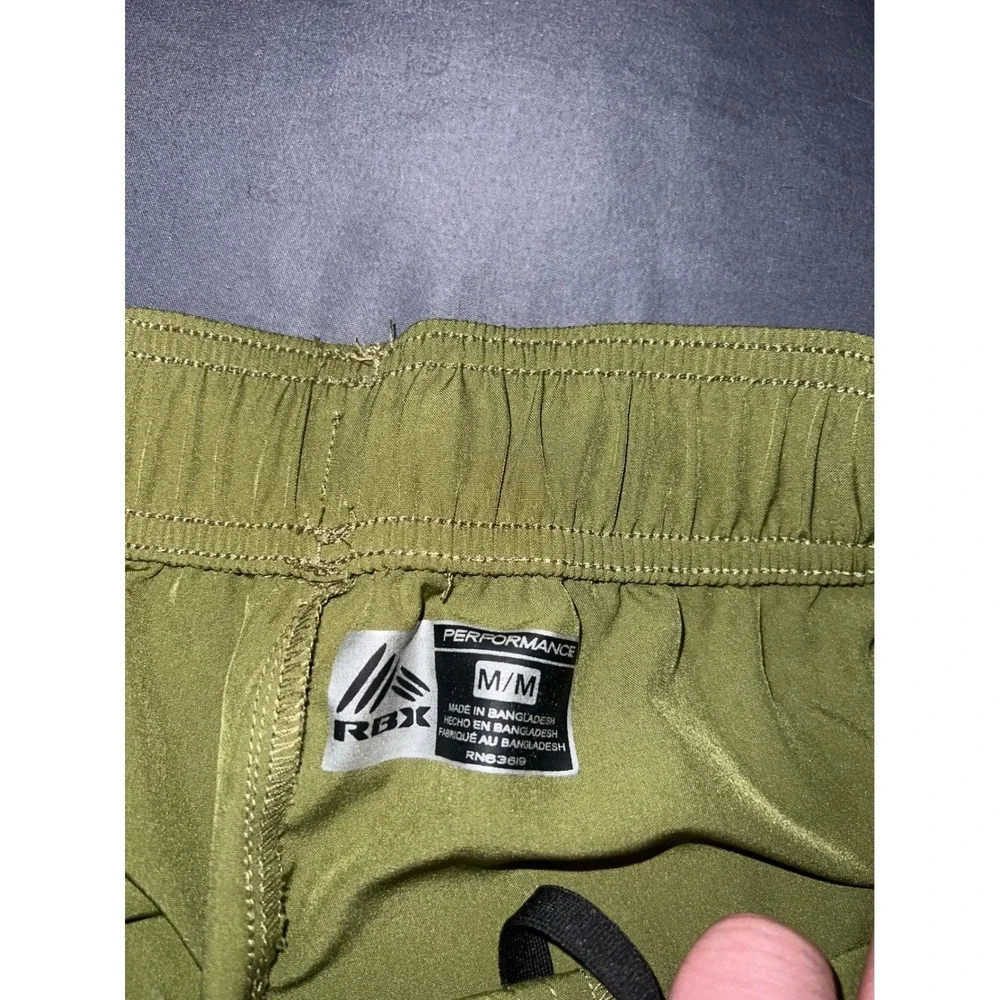 RBX performance dri